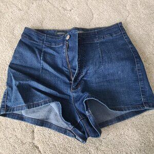 Wild Fable Jean Shorts